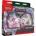 Pokemon Mazzo Lotte Di Lega (Gardevoir-Ex) Gcc Gioco Di Carte Collezionabili Ita