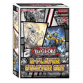 Yu-Gi-Oh! Starter Set Per 2 Giocatori Box Tcg Gcc Gioco Carte Collezionabili Ita