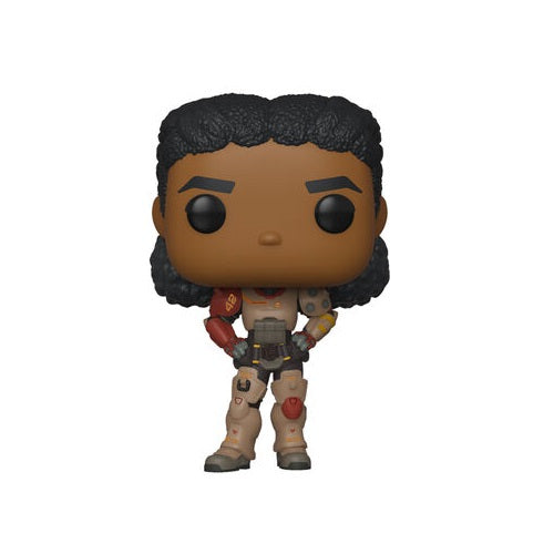 Funko Pop ! Disney Pixar Lightyear - (1212) Izzy Hawthorne Jr. Zap Patrol Figure 9cm