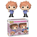 Funko Pop! Animation Ouran High School Host Club 2 Pack Kaoru & Hikaru Hitachiin