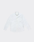 Camicia Rick Ox Bianca