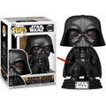 Funko Pop ! Star Wars Obi-Wan Darth Vader (539) Bobble-Head Vinyl Figure 9Cm