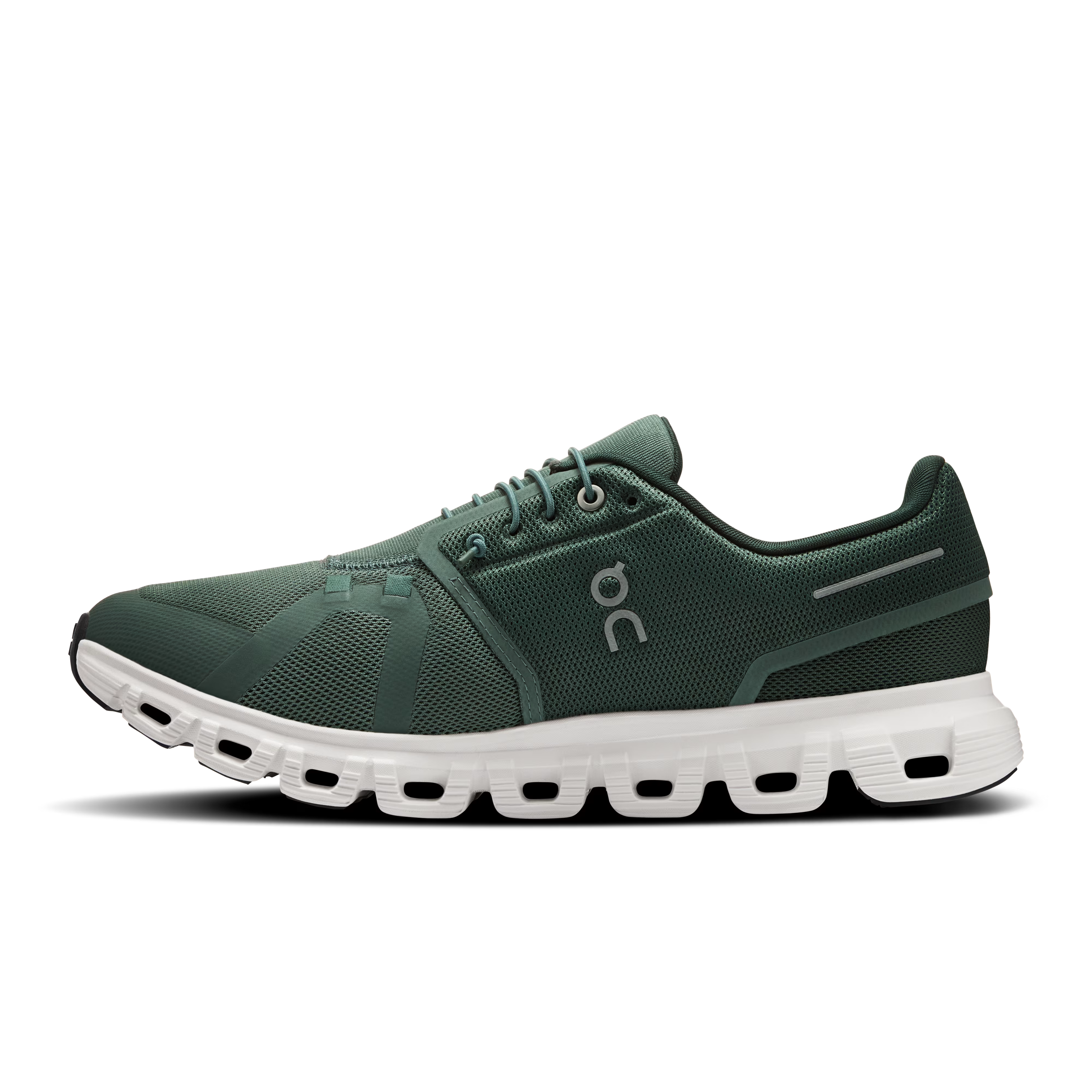 Scarpe Cloud 6 Uomo Olive/Evergreen