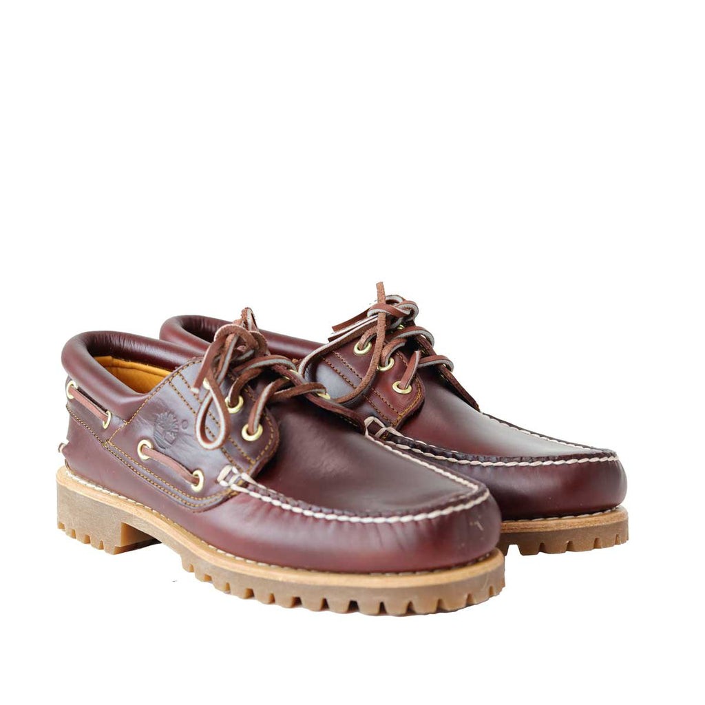 STRINGATA 3-EYE BORDEAUX