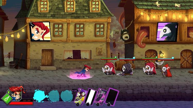 Spirit Mancer: Collector'S Edition Ps5 Eu Sub-Eng Playstation 5 Videogioco 2024
