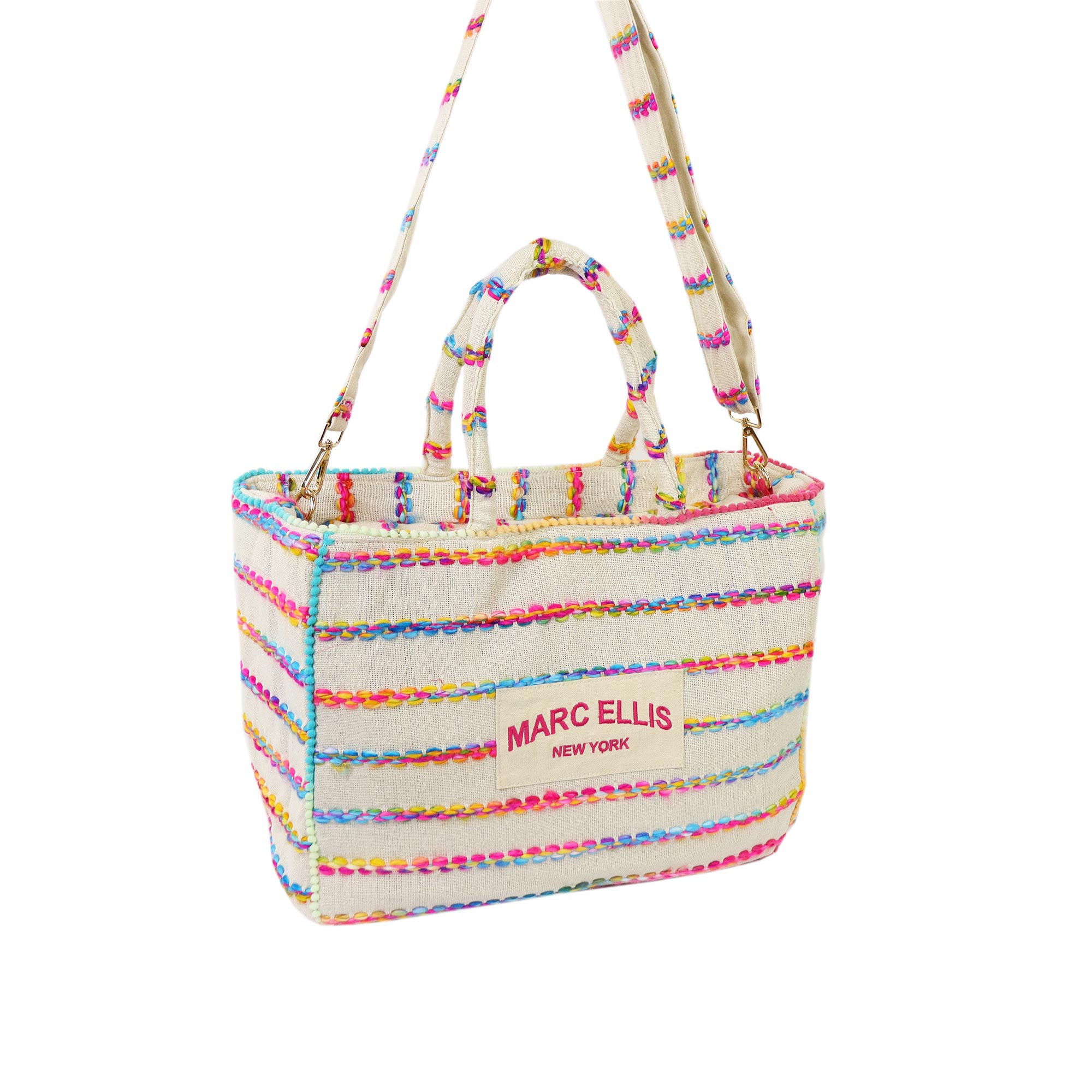 BORSA BUBY BEIGE