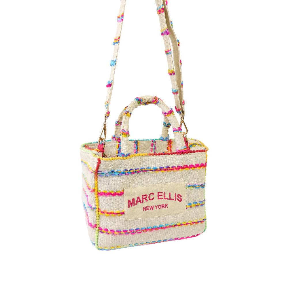 BORSA BUBY BEIGE