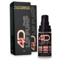 Pump Lip 4D Trattamento Filler Labbra All'Acido Ialuronico Effetto Volumizzante