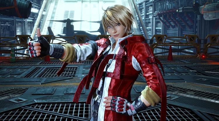 Tekken 8 Launch Edition D1 Ps5 Gioco Playstation 5 Italiano + Metal Plate Nuovo