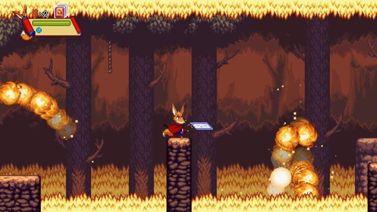 Kemono Heroes: Standard Edition Ns Versione Eu Sottotitoli Eng Nintendo Switch
