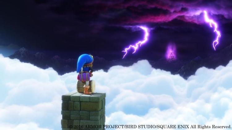 Dragon Quest Builders Ps4 Videgioco Playstation 4 Eu Italiano Nuovo Sigillato