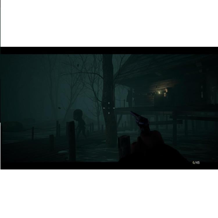 Dollhouse: Behind The Broken Mirror Ps5 Sub-Ita Playstation 5 Nuovo Sigillato