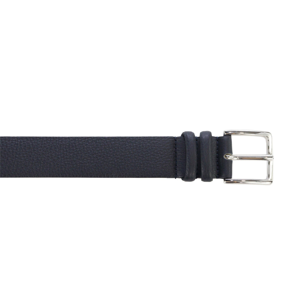 CINTURA MINERVA BLU