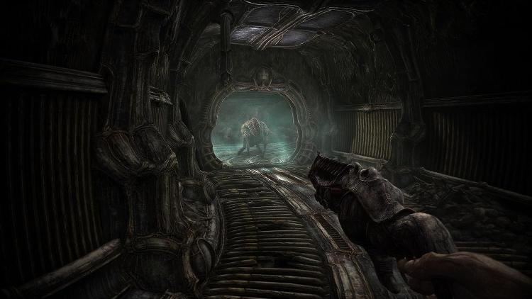 Scorn Deluxe Edition Ps5 Videogioco Playstation 5 Eu Ita Nuovo Sigillato