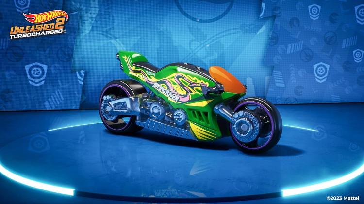 Hot Wheels Unleashed 2 Turbocharged Pure Fire Edition Ps4 Videogioco Ps4 Pal Ita