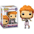Funko Pop ! Rocks - (309) Cyndi Lauper Cantante Rock Anni 80/90 Vinyl Figure 9Cm
