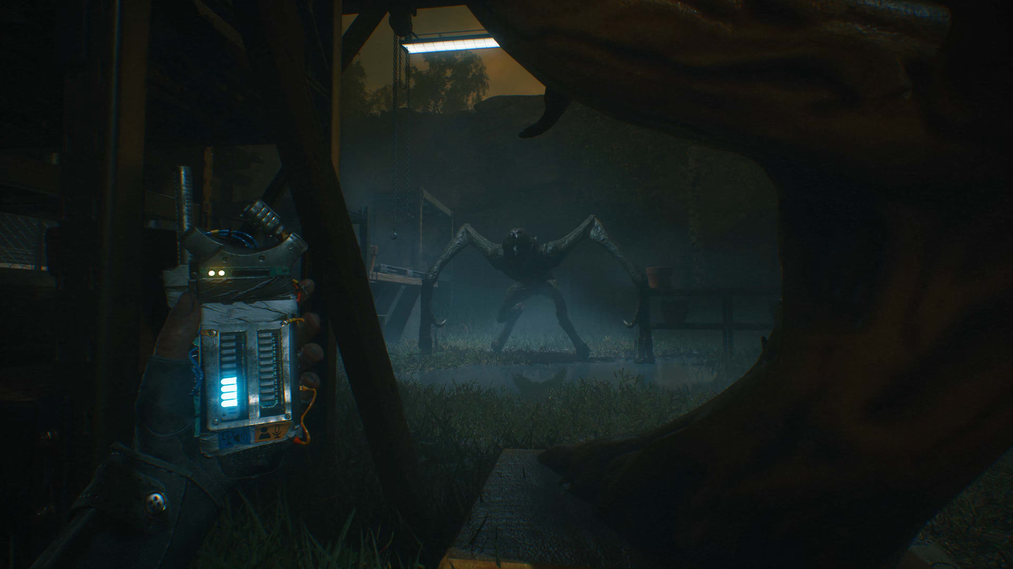 A Quiet Place: The Road Ahead Ps5 Gioco Horror Playstation 5 Multilingua Nuovo