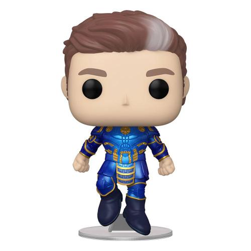 Funko Pop ! Marvel The Eternals (727) Ikaris Figure Movie Vinyil 9Cm Nuovo
