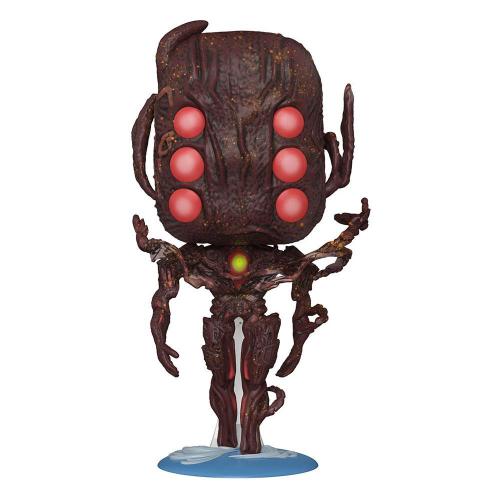 Funko Pop ! Marvel The Eternals (739) Arishem Figure Movie Vinyil 25Cm Nuovo