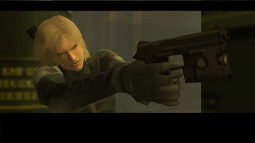 Metal Gear Solid: The Legacy Collection Ps3 Videogioco Nuovo Gioco Sigillato Eu
