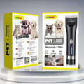 Tosatrice Senza Fili Cani Gatti Rasoio Elettrico Tosatore Ricaricabile | Q-T180