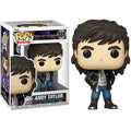 Funko Pop ! Rocks Duran Duran - (331) Andy Taylor Wild Boys Vinyl Figure 9Cm