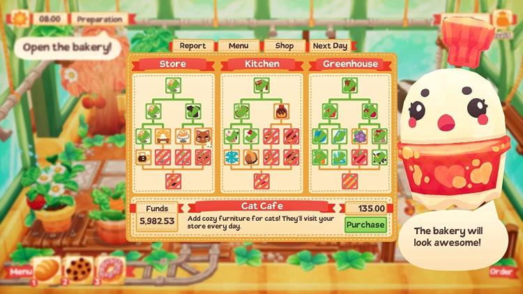 Lemon Kake Gioco Nintendo Switch Videogioco Completo Pal Eu It Nuovo Simulator