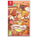 Lemon Kake Gioco Nintendo Switch Videogioco Completo Pal Eu It Nuovo Simulator