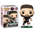 Funko Pop ! Mls - Miami (03) Jordi Alba Vinyl Figure 9Cm