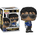 Funko Pop ! Rocks - (352) Michael Jackson (1984) Special Diamond Glitter Mj 9Cm