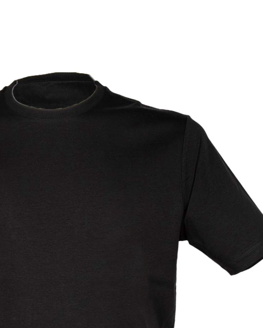T-SHIRT SHIKO NERA