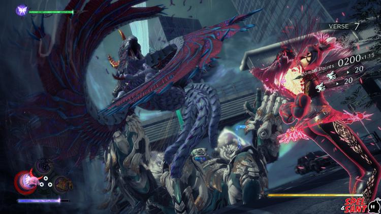 Bayonetta 3 Nintendo Switch Videogioco Italiano Gioco Nuovo Sigillato Pal Ita