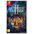 Octopath Traveler 2 Nintendo Switch Videogioco Italiano Gioco Nuovo Sigillato