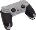 Kit Impugnatura Controller Venom Sual Shoch 4 Play Station 4 Gomma Testurizzata