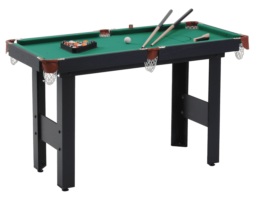 Garlando Tavolo da Pool Dallas campo da gioco 110x55cm