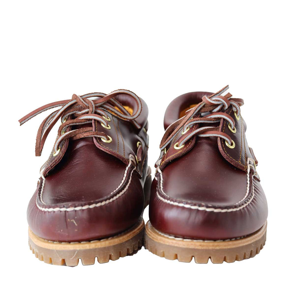 STRINGATA 3-EYE BORDEAUX