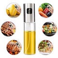 Spruzzino Olio Da Tavola 100Ml Dosatore Spray Nebulizzatore Friggitrice Ad Aria