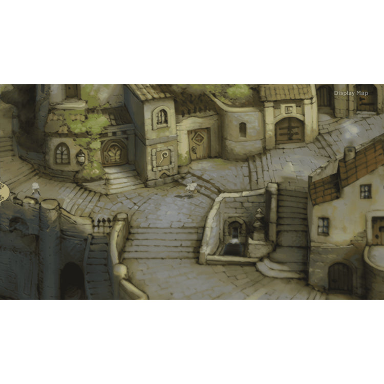 Bravely Default: Flying Fairy  HD Remaster Nintendo Switch 2 Gioco Pal Italiano NSW2