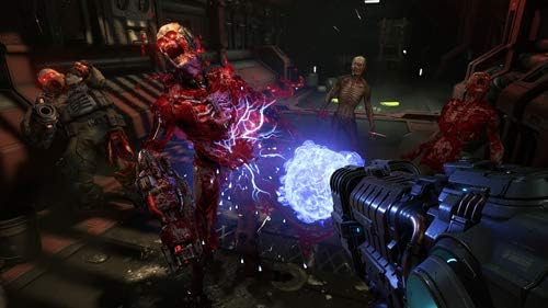 Doom The Classics Collection Ps4 Videogioco Playstation 4 Eu Italiano Nuovo
