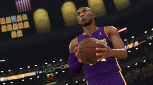 Nba 2K24 Kobe Bryant Edition Ps5 Videogioco Playstation 5 Eu Italiano Nuovo Ita
