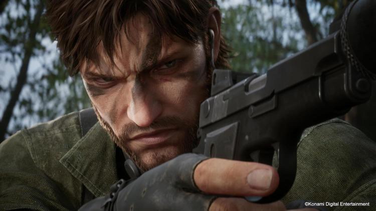 Metal Gear Solid Delta Snake Eater (Day One Edition) Xbox Series X Gioco Ita Eu