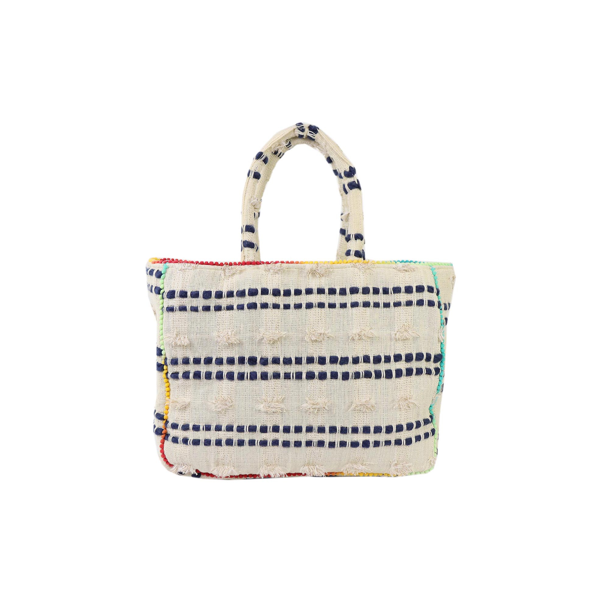 BORSA BUBY BEIGE