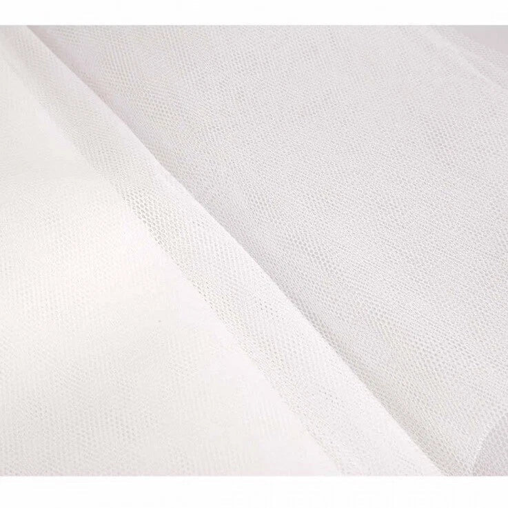 Zanzariera 150x150 Per Finestre A Rete Strappo Biadesivo Tenda Universale Bianco