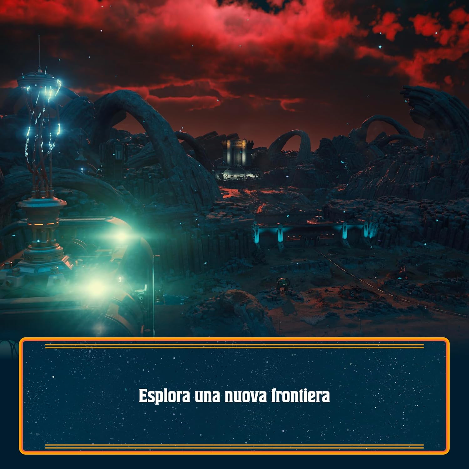 The Outer Worlds 2 Premium Edition PS5 Gioco EU PlayStation 5 Gioco Nuovo