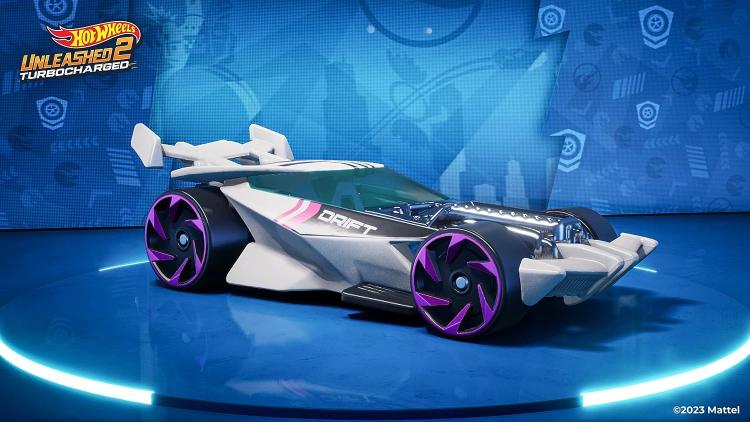 Hot Wheels Unleashed 2 Turbocharged Pure Fire Edition Ps4 Videogioco Ps4 Pal Ita
