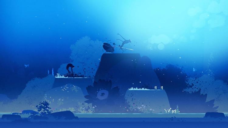 Neva (Deluxe Edition) - Playstation 5 - Copertina Italiana Videogioco Ps5 2025