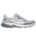 Skechers Slip-ins Stamina Sport 150710/SIL Sneakers Donna Argento