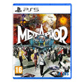 Metaphor - Refantazio Ps5 Videogioco Playstation 5 Italiano Gioco Atlus Nuovo