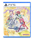 Tales Of Graces F Remastered Ps5 Videogioco Italiano Eu Gioco Playstation 5