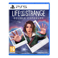 Life Is Strange - Double Exposure Ps5 Gioco Italiano Playstation 5 Nuovo Ita